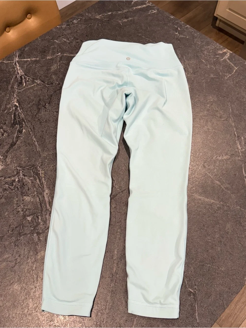 lululemon athletica 25” overall